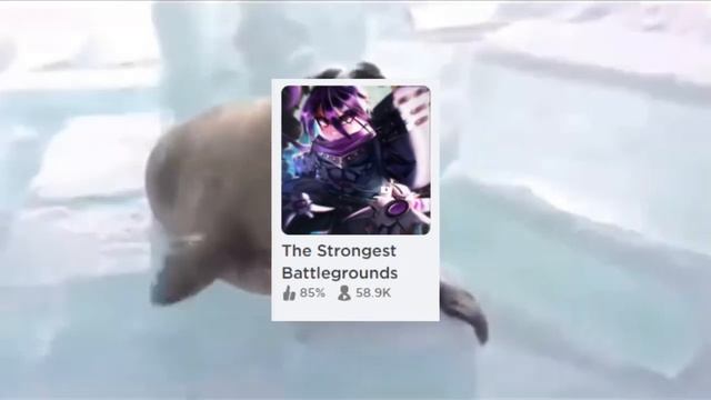 Roblox Battlegrounds Games go CRAZY смотреть онлайн