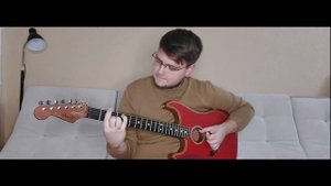 Ва-банк - мелодия из  фильма - Karunos cover