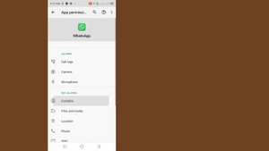 Как исправить проблему с голосовыми сообщениями WhatsApp (2023)Проблема с голосовыми сообщениями