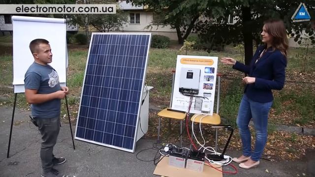 Как выбрать солнечную панель для домаКак выбрать солнечную панель для дома