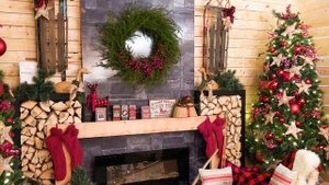 Как празднуют Рождество в Америке