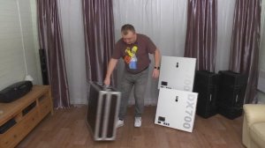 Транспортировочный кейс для оборудования своими руками