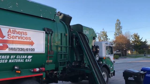 Mobil Mobilan Truk Molen, Mobil Mobilan Polisi, Truk Sampah, Truk Kontainer, Ambulance, Tayo, Beko смотреть онлайн