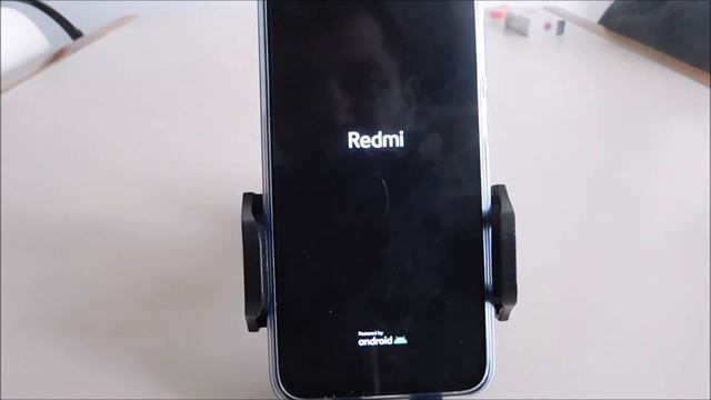 Как перезагрузить Xiaomi Redmi  кнопками