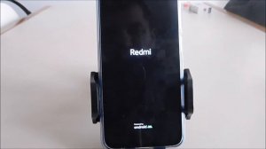 Как перезагрузить xiaomi redmi  кнопками