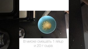 Рецепт настоящей карбонары! Романтический ужин за 20 минут!