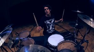 Pendulum - Voodoo People (Remix) x Blood Sugar _ Matt McGuire Drum Cover.