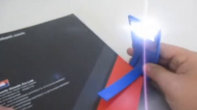 Table Book Light Clip-on Reading Lamp Flashlight @Meritline(#600-673) смотреть онлайн