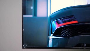 Обзор телевизора Sony KD-55X75WL