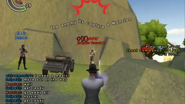 Bfh - Gerharfs uber greatest vs Carls Super cold comfort смотреть онлайн