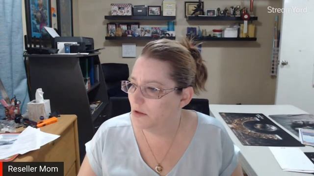 Live Q&A 6/4/22 Amazon FBA смотреть онлайн