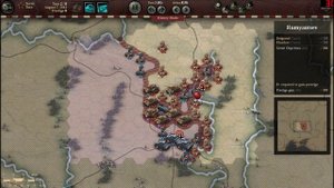 Unity of Command Red Turn Scn 1: Rumyantsev