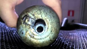 Что мы заливаем в топливный бак? #Chery Tiggo