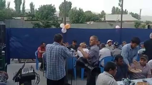 Туй шахринав
