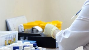 Клинико-Диагностическая Лаборатория