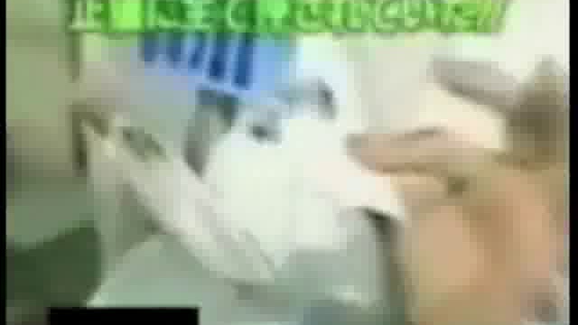 Быстрые люди