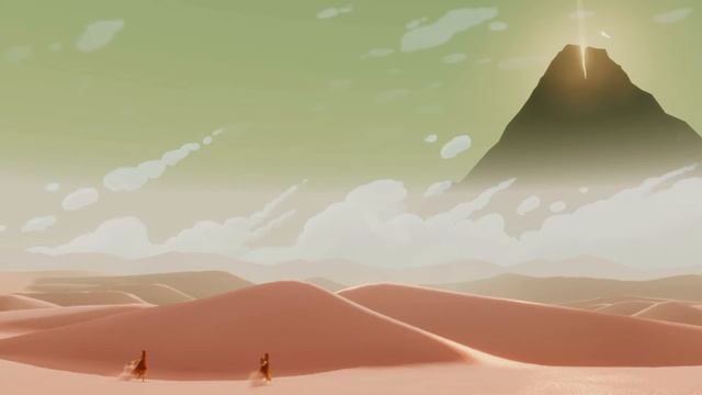JOURNEY ｜ Релизный трэйлер