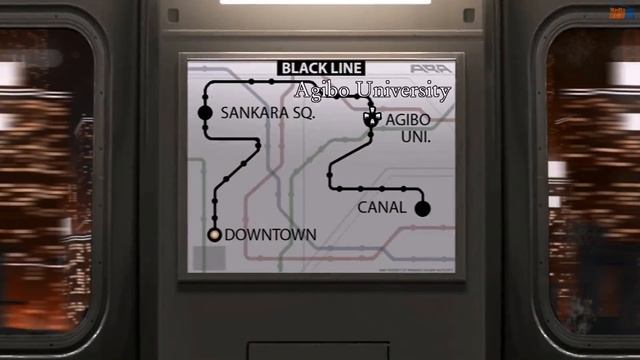 The Journey Down: Chapter Three Walkthrough Gameplay Part 5