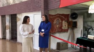 «АЛЖИР»: женский лагерь советских репрессий