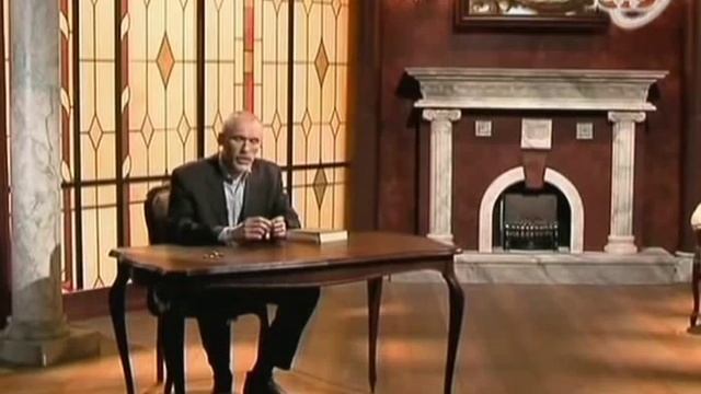 Обыкновенная история. Пуговица. История первая.