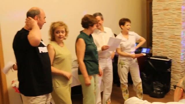 Ведущий на юбилей в Челябинске