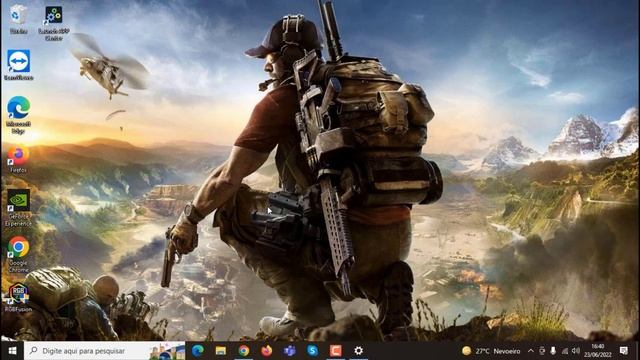 COMO CONFIGURAR RGB FUSION GIGABYTE смотреть онлайн