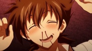 Аниме под музыку №7 | high school dxd | старшая школа dxd | school dxd