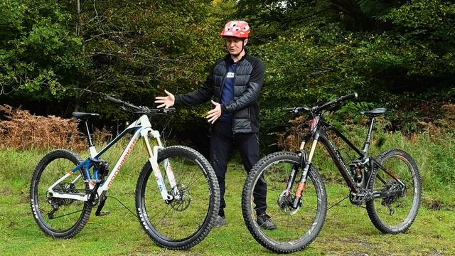 29 vs 27.5 - Which is best for you? | The answer's not so simple смотреть онлайн