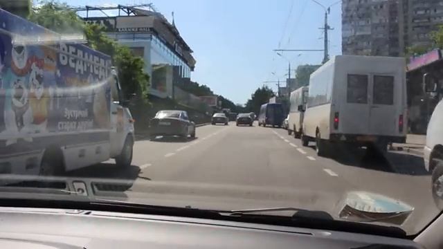 Расширение Дороги. смотреть онлайн