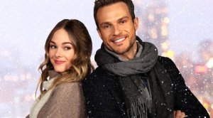 Рождество на льду - Русский трейлер (HD)