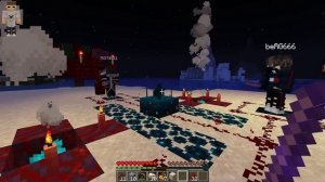 ? Нам удалось найти жуткого Уэнсдей в майнкрафт но Мистика