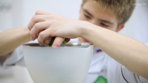 Кулинарный Мастер Класс в Академии Kenwood | Cooking Chef