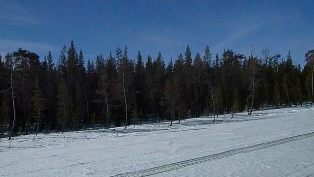 АЛАКУРТТИ ОТДЫХАЕМ 2012.MOV смотреть онлайн