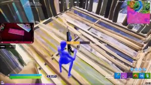 ТОП 20 НОВЫХ КОМБО В ФОРТНАЙТЕ!!!