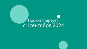 О проекте