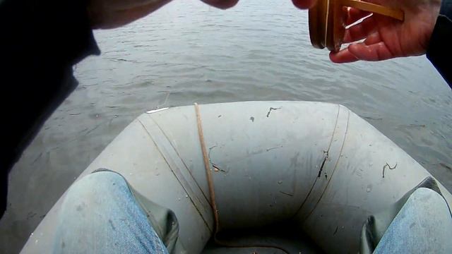 Ловля на кружки. смотреть онлайн