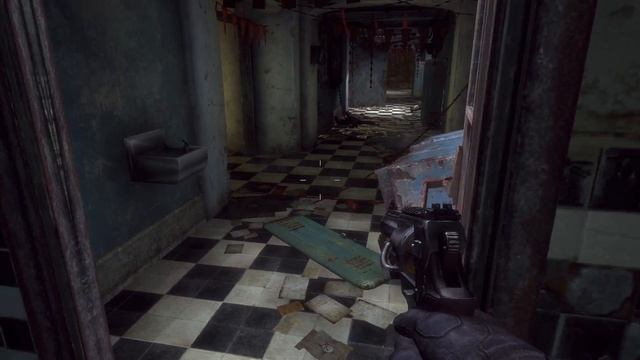 Прохождение Singularity на 100%. Часть 1. Сложность игры - высокая. Всё собрано.