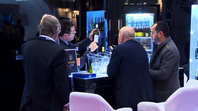 Hear from exhibitors at WTCE 2016 смотреть онлайн