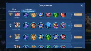 ? ГАЙД НА ПРАВИЛЬНУЮ ОДЕТТУ 2021 ? Mobile Legends