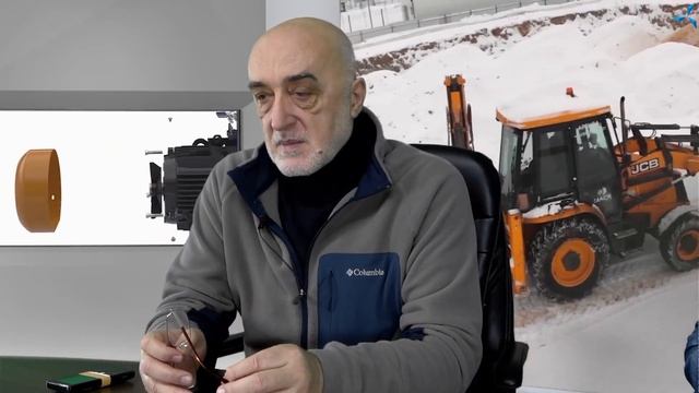 ASPP Weihai Technology - конкурент Совельмаш? | Вопрос ответ смотреть онлайн