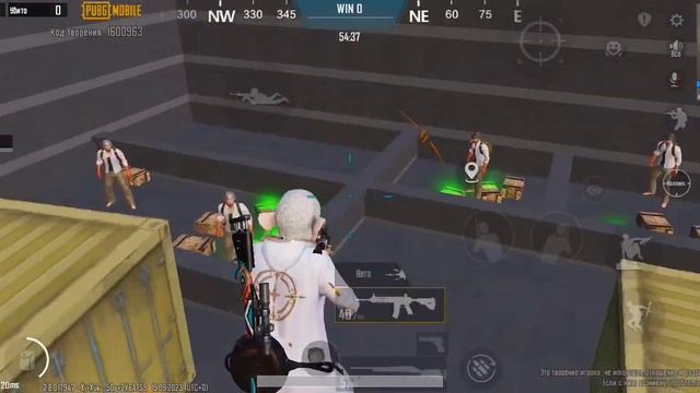 САМЫЕ ЛУЧШИЕ КАРТЫ WOW ДЛЯ ТРЕНИРОВКИ ТДМ В ПУБГЕ!!! | PUBG Mobile