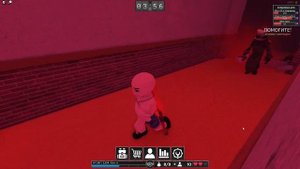Игра Не Дала Мне Победить с Помощью Бага в ROBLOX!!! | Survive the Killer