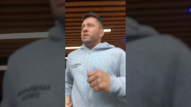 Павел Прилучный вышел на связь после долгого отсутствия