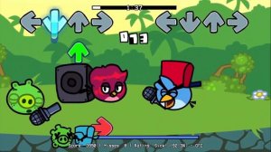 FNF Vs Ross V2 Teaser Trailer