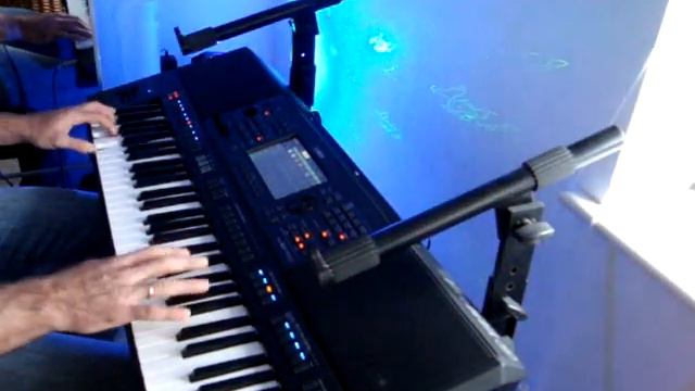 Crazy mix 2020 yamaha psr sx700 смотреть онлайн