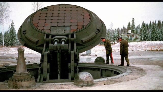 Ozymandias. смотреть онлайн