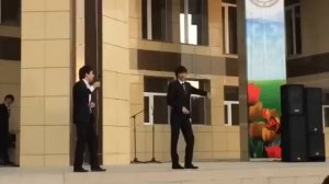 Даулет Алмуратов Сагыныш Сенбі Ойнада кул