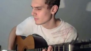 Авраам Руссо - Знаю, скоро тебя потеряю (кавер)