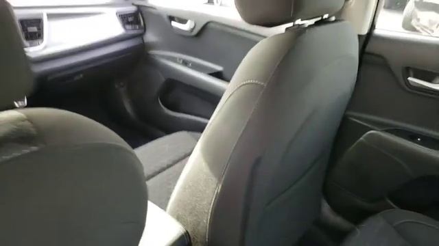 2020 KIA RIO Henderson, Las Vegas, Bullhead City, Centennial, St George, NV 284566 смотреть онлайн