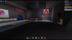 Roblox Play-Through: Nuclear Bomb Testing Facility